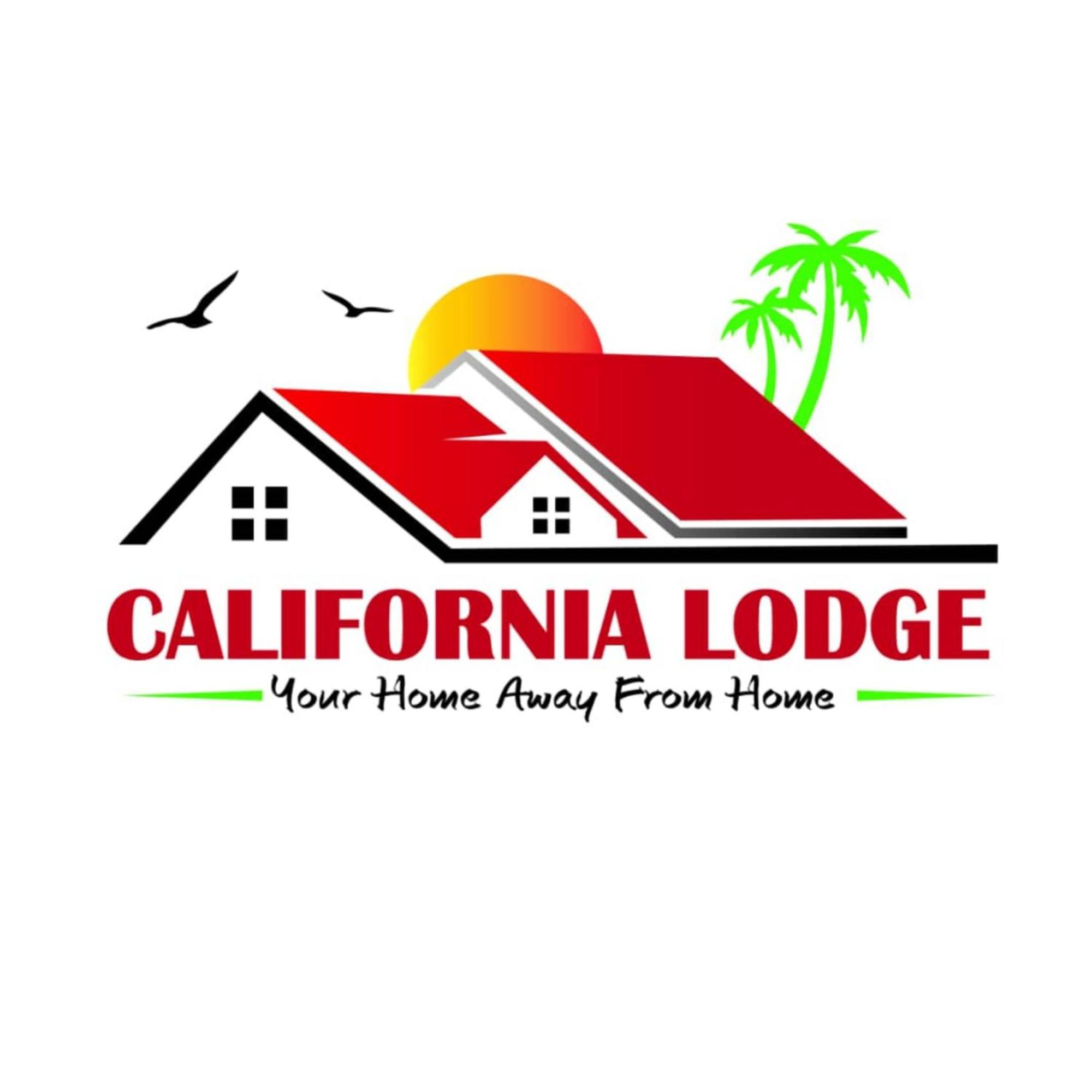 California Lodge Bagamoyo Eksteriør billede