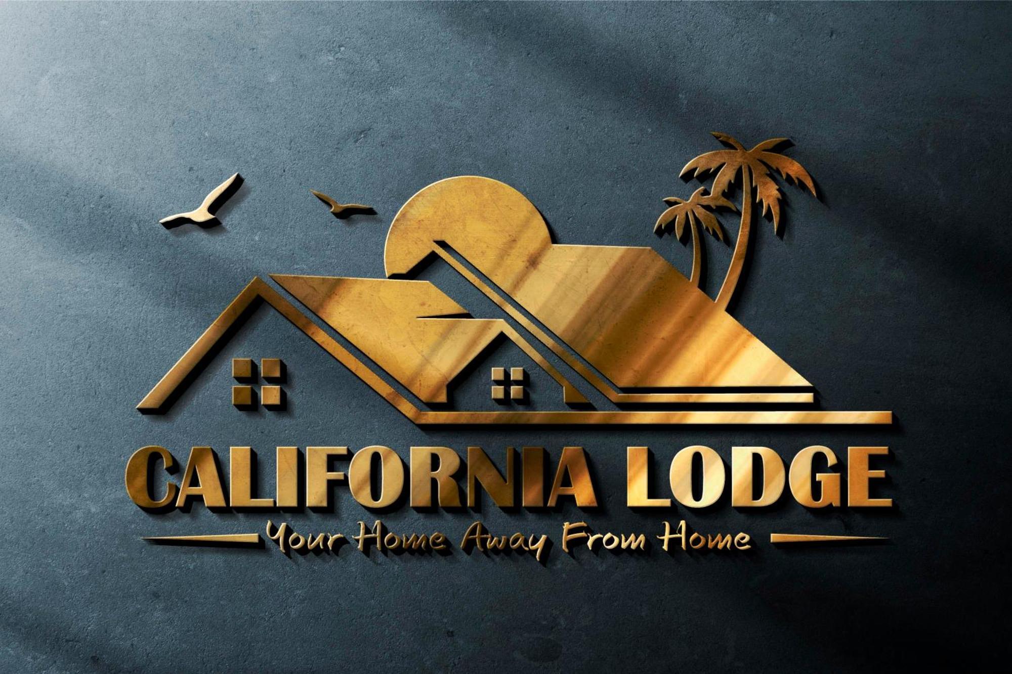 California Lodge Bagamoyo Eksteriør billede