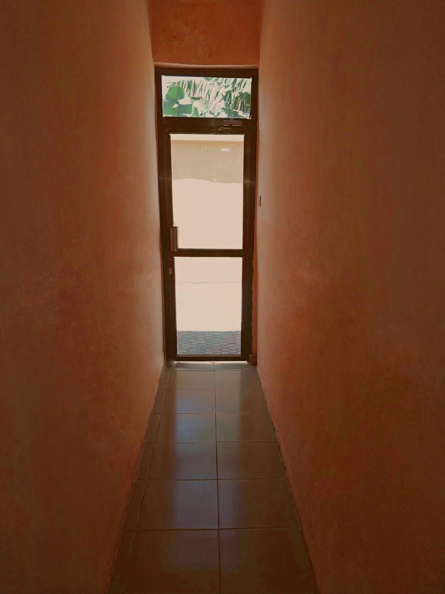 California Lodge Bagamoyo Eksteriør billede