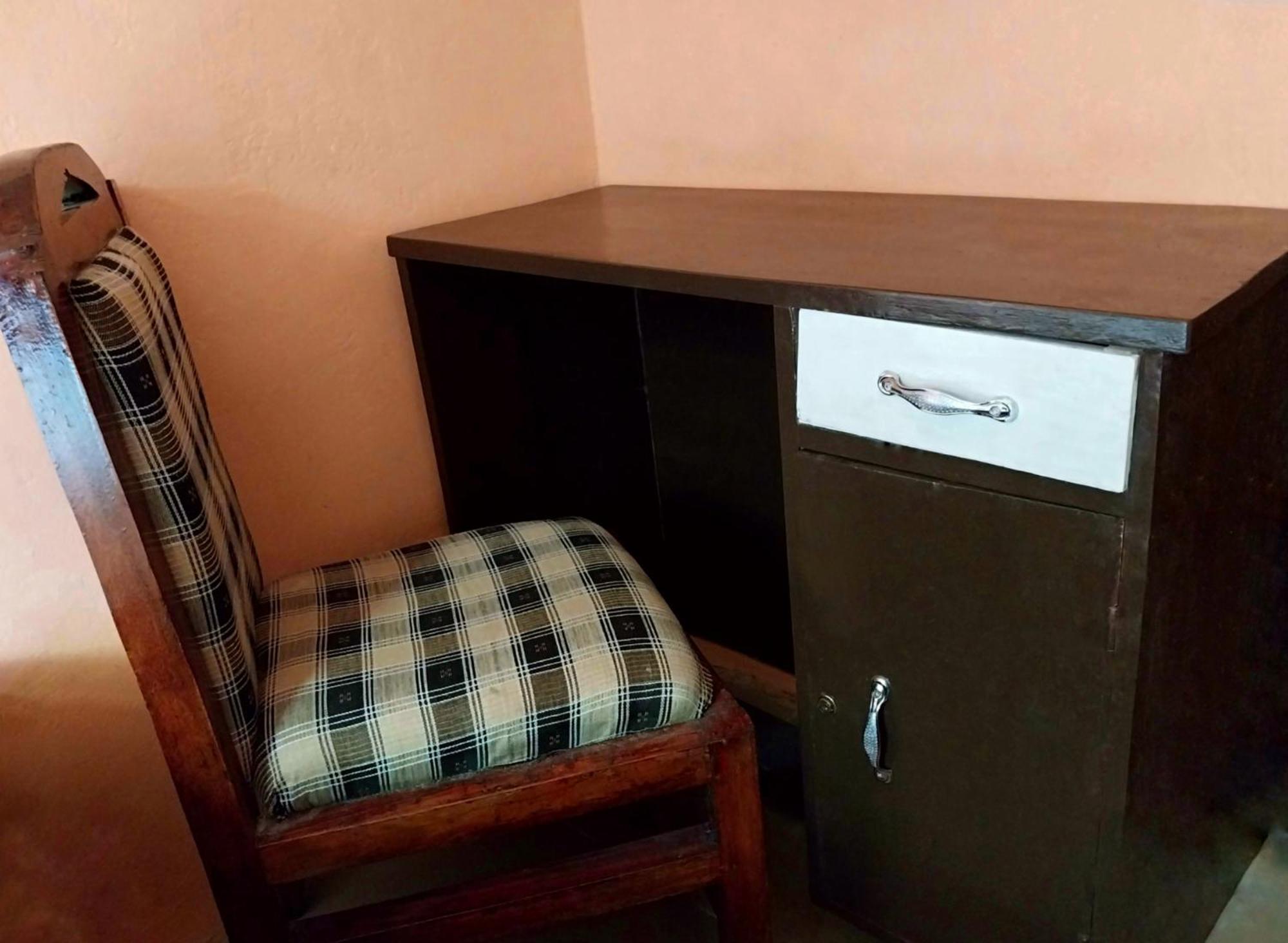 California Lodge Bagamoyo Eksteriør billede